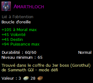 Amarthloch