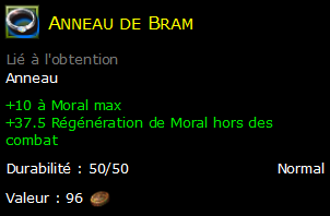 Anneau de Bram