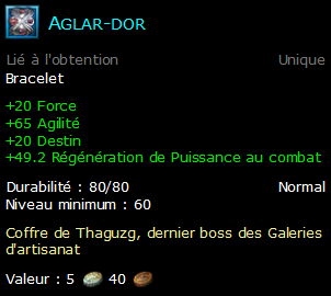 Aglar-dor