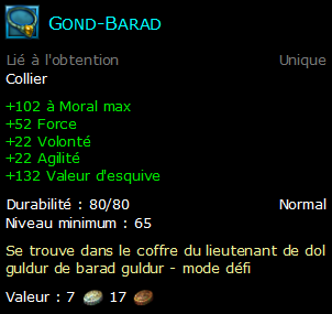 Gond-Barad