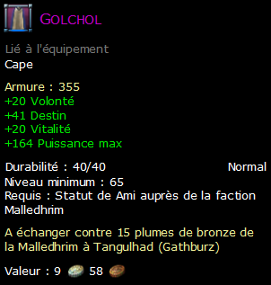 Golchol