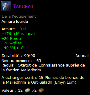 Tarchar