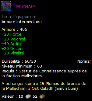 Terchaim