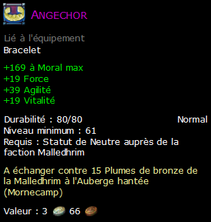 Angechor