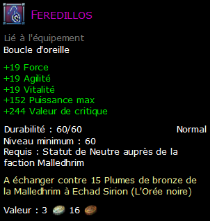 Feredillos