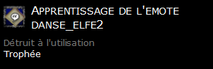 Apprentissage de l'emote danse_elfe2