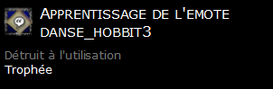 Apprentissage de l'emote danse_hobbit3