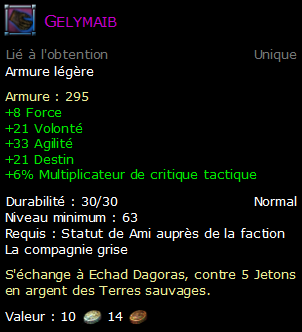 Gelymaib