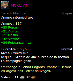 Morcham