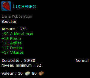 Luchereg