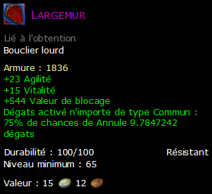 Largemur