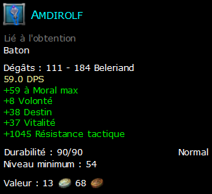 Amdirolf