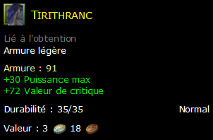 Tirithranc