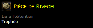 Pièce de Rivegel