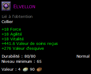 Elvellon