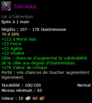 Turvagol