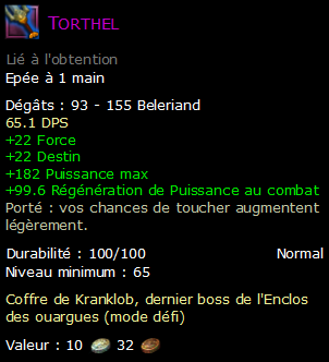 Torthel