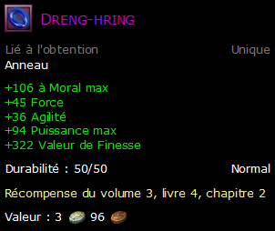 Dreng-hring