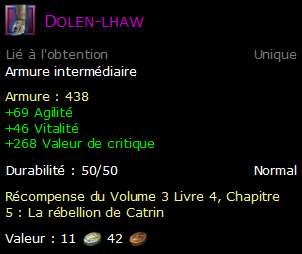 Dolen-lhaw