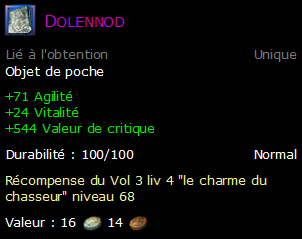 Dolennod