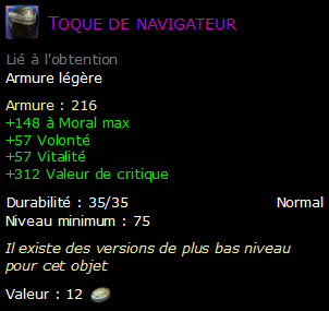 Toque de navigateur