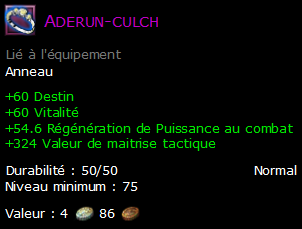 Aderun-culch