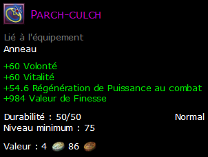 Parch-culch