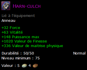 Harn-culch