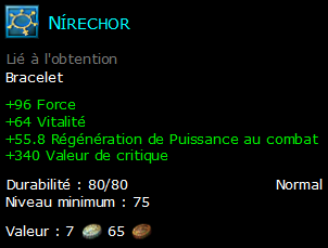 Nírechor