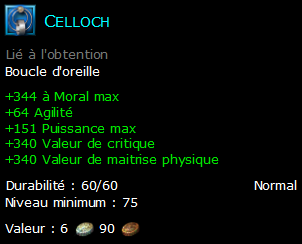 Celloch