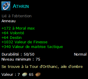 Athrin