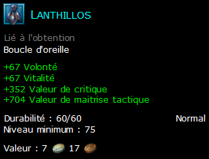 Lanthillos