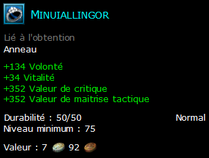 Minuiallingor