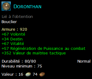 Doronthan