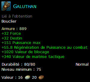 Galuthan