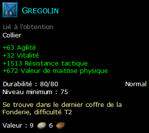 Gregolin