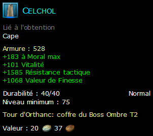 Celchol