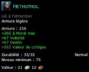 Hethuthol