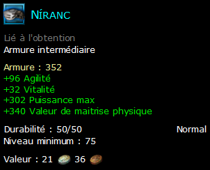 Níranc