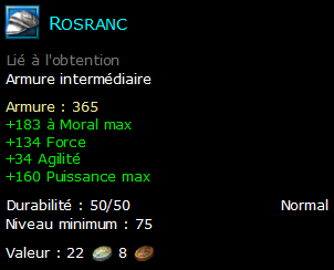 Rosranc