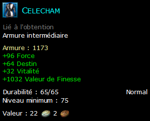 Celecham