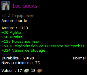 Luc-socas