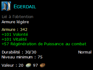 Egerdail