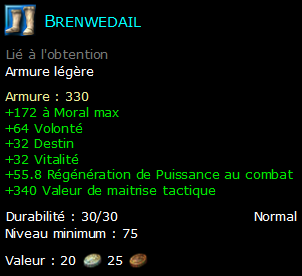 Brenwedail