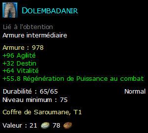 Dolembadanir