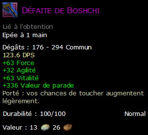 Défaite de Boshchi