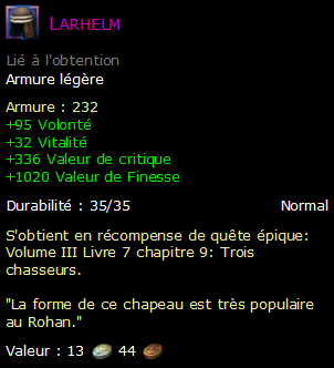 Larhelm