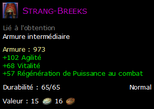 Strang-Breeks