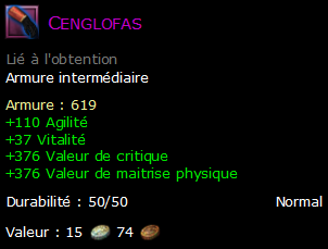 Cenglofas