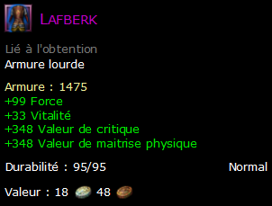 Lafberk